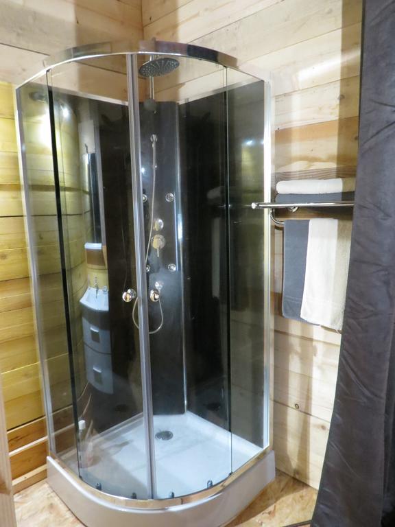 B&B Mas Les Lecques Бокер Екстериор снимка